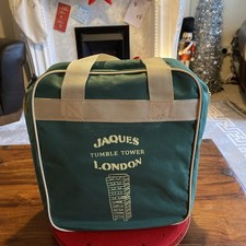 Jaques of London Tumble Tower Game . New