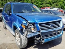 Used Alternator fits: 2010 Ford Explorer 4.0L 120 amp Grade A