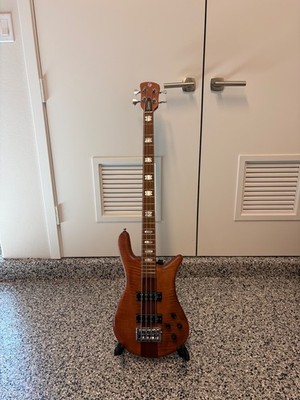 Spector Euro 4 RST