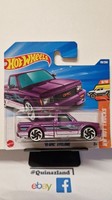 Hot Wheels '91 GMC Syclone 2025-119 (NP23)
