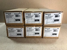 6PK SILENT KNIGHT INTELLIGENT NON-RELAY DUCT SMOKE DETECTOR : SK-DUCT