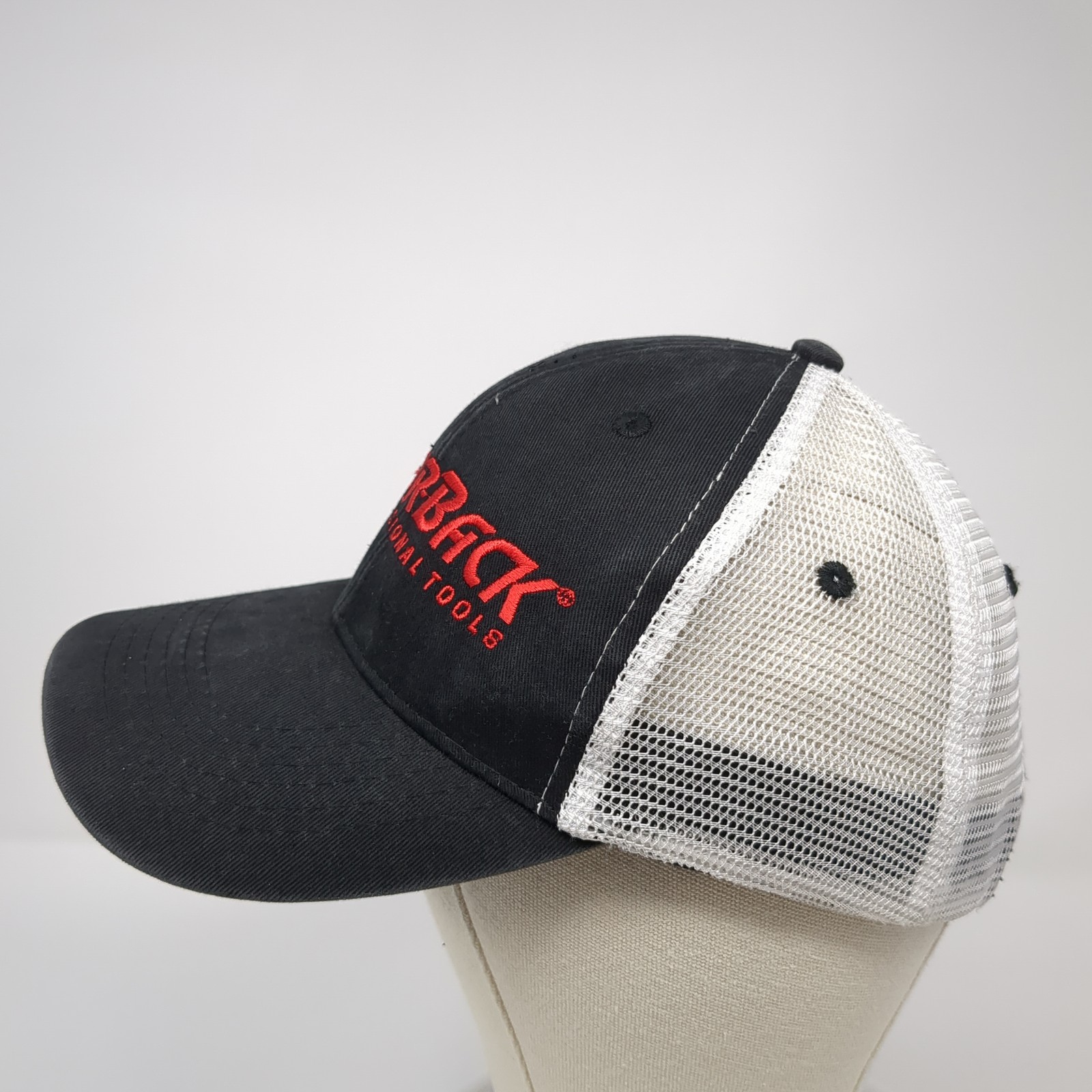 Razor-Back Professional Tools Strapback Trucker H… - image 3