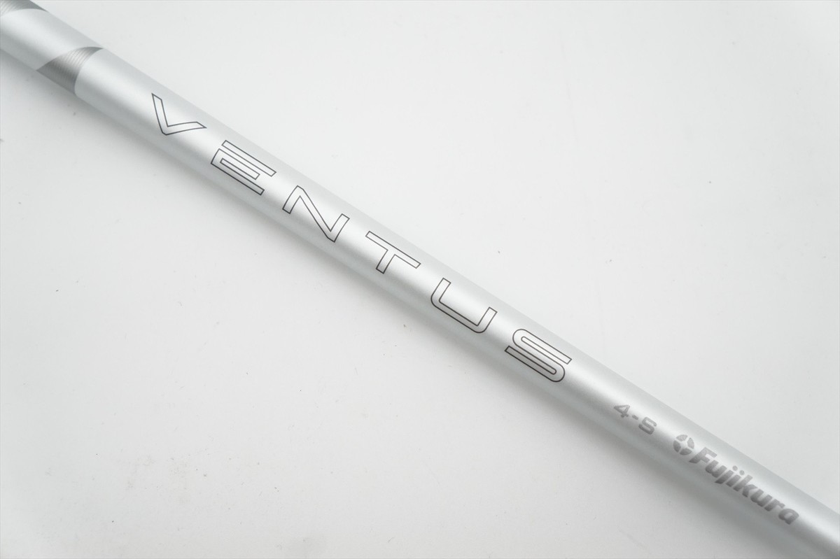 Fujikura Ventus White Velocore+ 4-S STIFF 44.5