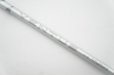 Fujikura Ventus White Velocore+ 4-S STIFF 44.5