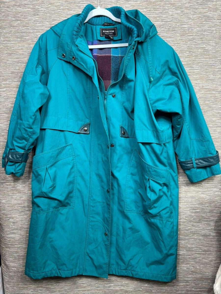 Solid Komitor USA best work L.L.Bean 80-90s トップス Coats, eBay | sale for Women for Vests & Jackets トップス