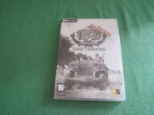 Hidden & Dangerous 2: Sabre Squadron gioco per PC