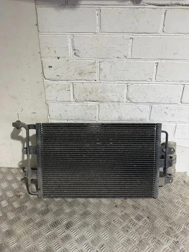 VW BEETLE 9C1, 1C1 Klimaanlage Kühler 1C0820411A 1.98 Petrol 85kw 1999 34784555