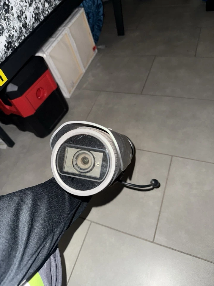 Wisenet Cameras - Image 2 of 4