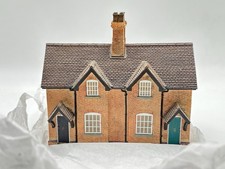 Bachmann Scenecraft 44-0021 Rural Workers Cottages
