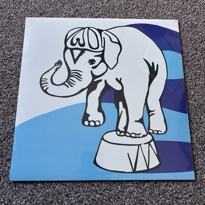 Jeff Mangum - Live At Jittery Joe s - New Sealed Vinyl (Neutral Milk Hotel)