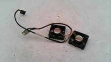 SUNON KDE1204PFS2-8 TWO 12V DC COOLING FANS