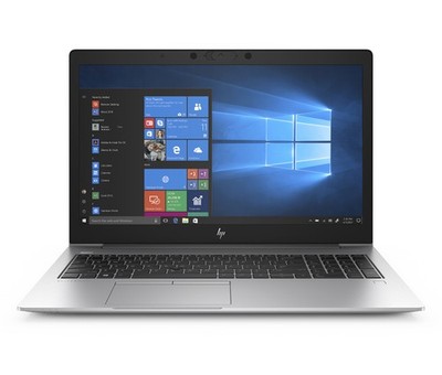 HP EliteBook 850 G6 i5-8265U 16GB 256GB 15,6'' FHD Win11 StoreDeal #85