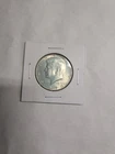 1970-D Kennedy Half Dollar In BU Condition