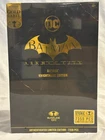 McFarlane DC Batman Knightmare AND Superman B&W  Dark Knight Returns Gold Label