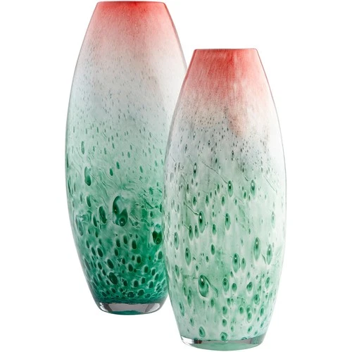 Cyan Design 09464 Macaw 10 X 7 inch Vase, Small - Picture 4 of 4