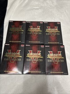 Rarity Collection Box | eBay