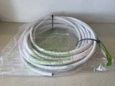 Kimbluth 8 Gauge Duplex Marine Wire Tinned Copper Boat Cable, 30Ft 8 AWG Standar