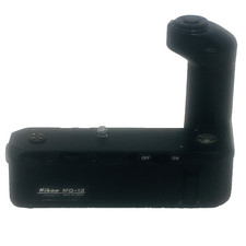 Nikon MD-12 Motor Drive Film Camera Winder Grip For Nikon FA FE2 FM2 Parts Rep