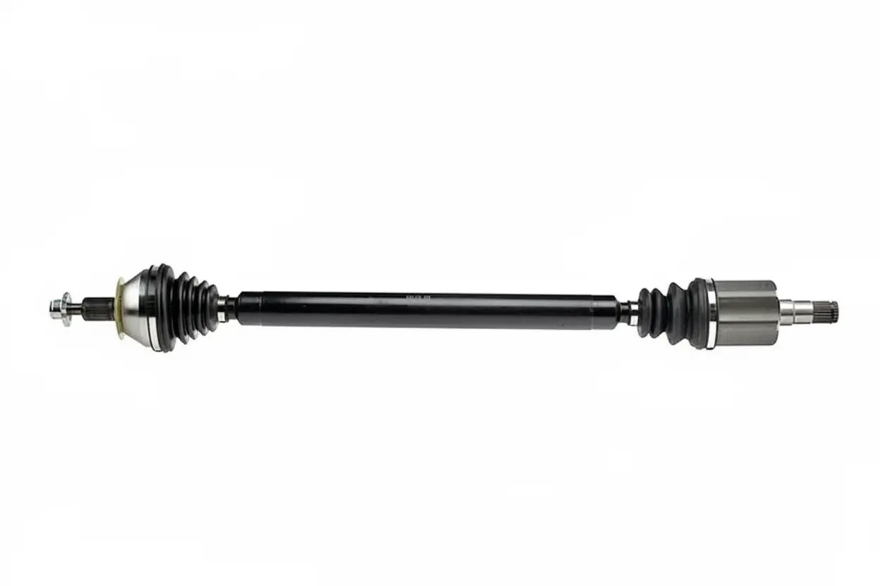 NTY NPW-VW-125 Drive Shaft for SEAT,SKODA,VW - Image 7