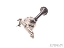 Pompe à essence Peugeot 208