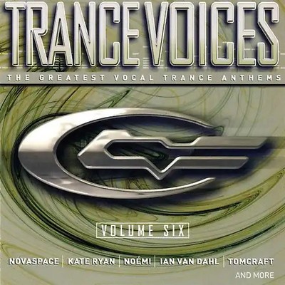 Various - Trance Voices Vol.6