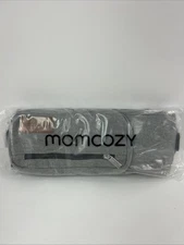Momcozy Universal Stroller Organizer with Insulated Cup Holder