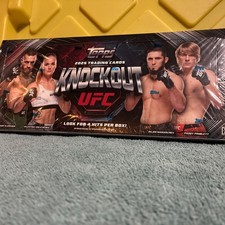 2025 Topps Knockout UFC Checklist Guide in-content 10
