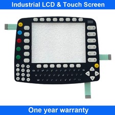 00-131-239 Membrane Keypad Keyboard Switch For KUKA KCP2 KRC2 00-131-239 Keypad