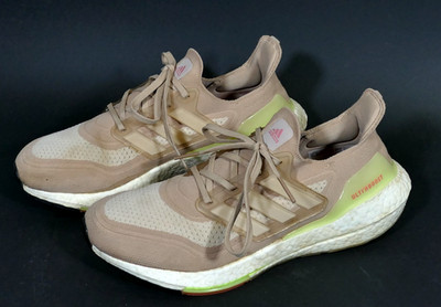 Sneaker ADIDAS UltraBOOST 21 FY0399,Laufschuhe,Damen Sportschuhe,Gr.42