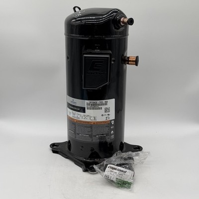 NEW Copeland ZP72KCE-TFD-950 460V/3PH 72,000BTU COMPR R410A