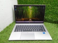 HP Elitebook 840 G8 Core i5 1135G7 16GB 480 GB WINDOWS 11 FAST LAPTOP + PSU #L2
