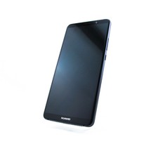 Huawei Mate 10 Pro Dual SIM Grau 128GB Smartphone Android Ohne Simlock Gebraucht