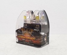 H71071192 Optilux Hella 893 Extreme Yellow Xy 12v 37.5w Off-road Bulbs