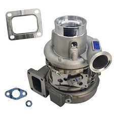 Turbocharger 5357368 5458272 3781360 For He400vg He451ve Cummins Isx Turbo New Turbocharger 5357368 5458272 3781360 For He400vg He451ve Cummins Isx Turbo New