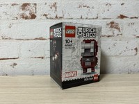 Lego® Super Heroes: Iron Man Mk - 40669 - Neu & Ovp