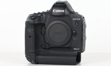 Canon 1DX Mark II