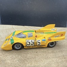 Super Champion Porsche 917k 55 Team Auto Usdau 143 Diecast France