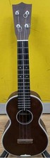 Martin CTM 3 CON UKE Custom Shop Soprano Ukulele Mahogany Rare Hard Case Japan