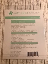 DELORIGIN Stanzformen Sonne Mond Sterne - Prägeschablonen Für Scrapbooking