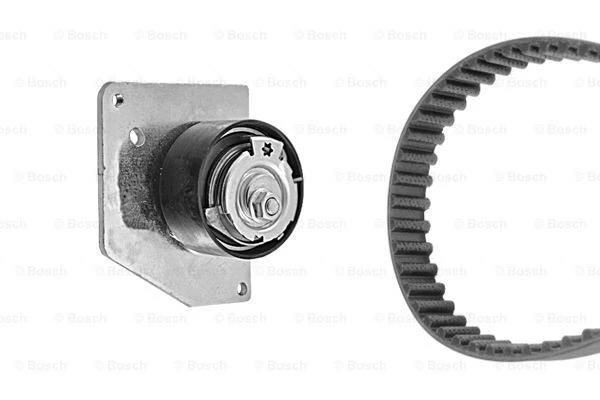 1 987 948 287 TIMING BELT / CAM BELT KIT BOSCH NEW OE REPLACEMENT - Image 2 of 4