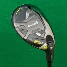 Ping G430 3 Alta CB Graphite