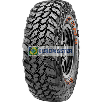 Sommerreifen CST LT265/75 R16 119 Q OOL M+S SAHARA M/T II