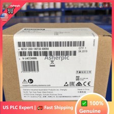 New Siemens 6ES7 222-1XF32-0XB0 6ES7222-1XF32-0XB0 S7-1200 Digital output SM1222