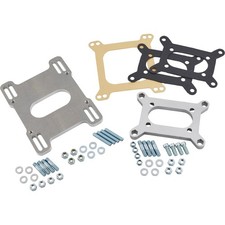 Adjustable Holley 2300rochester 2g Two Barrel Carb Adapter