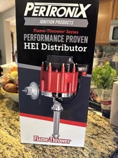 Distributor Pertronix 