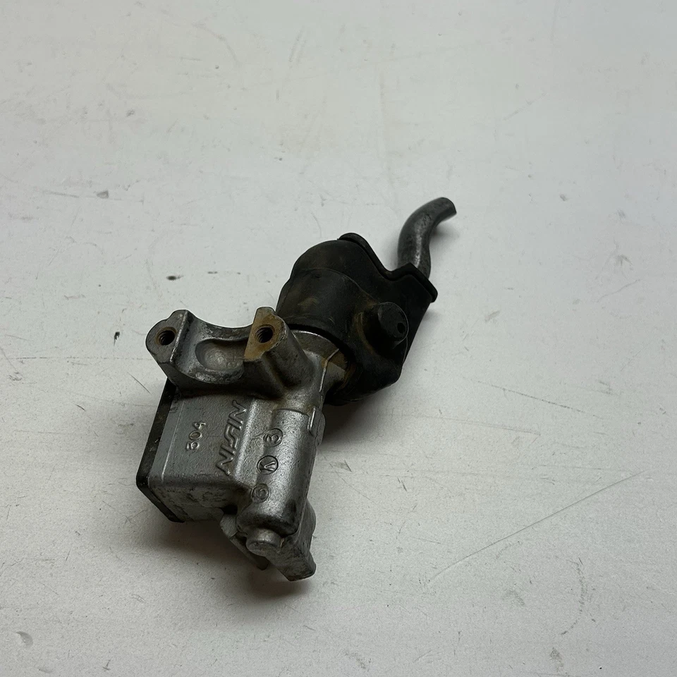 95 - 03 KAWASAKI KX 125 250 ГЛАВНЫЙ ПЕРЕДНИЙ ТОРМОЗ OEM - Изображение 2 из 4