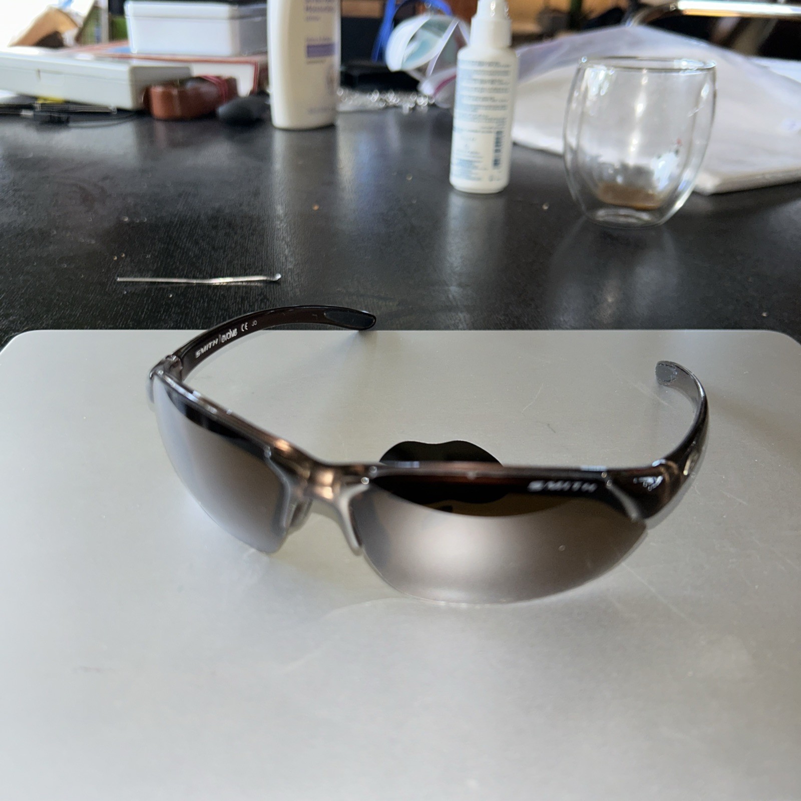 Smith Evolve Parallel MAX Polarized TLT Optics Pe… - image 1