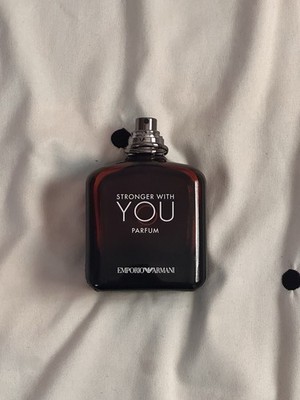 Emporio Armani Stronger Eau de Parfum Spray