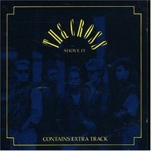 Shove It von Cross | CD | Zustand gut - Bild 1 von 2