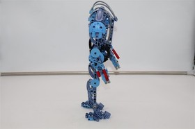 LEGO Star Wars 8012 Super Battle Droid 2002 Near Complete + Manual